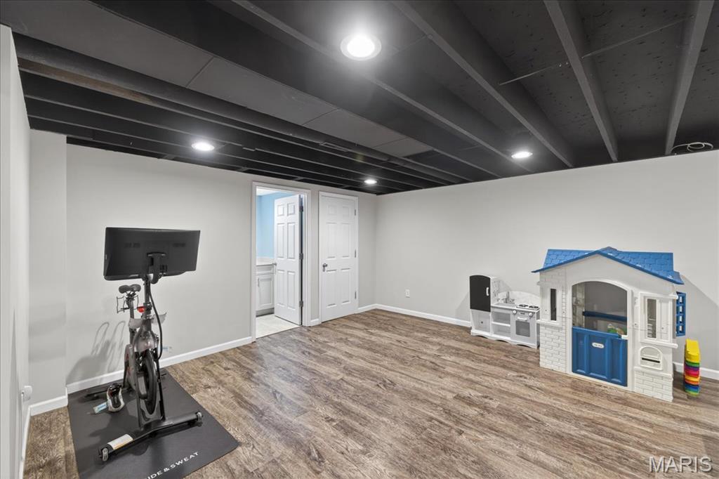 Sorrento 5 - Residential