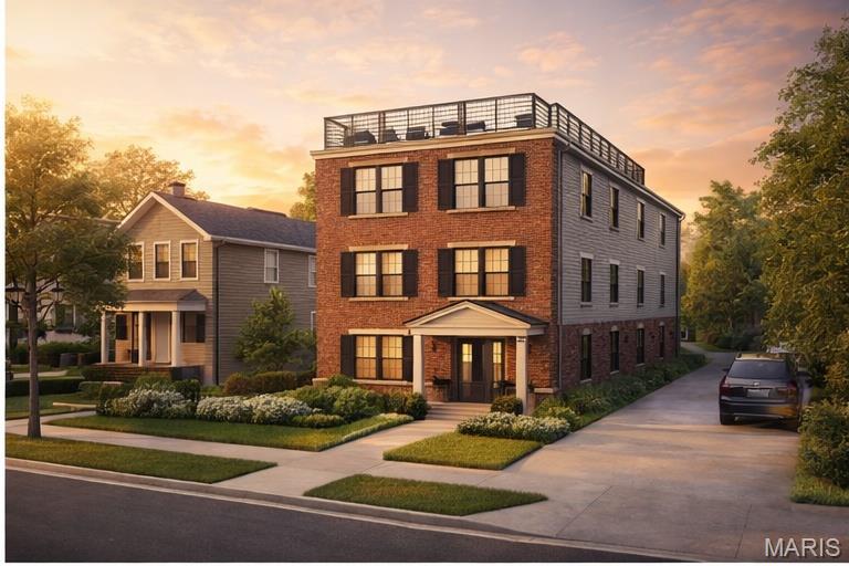 F M Sterretts Add To Forrest Park - Land