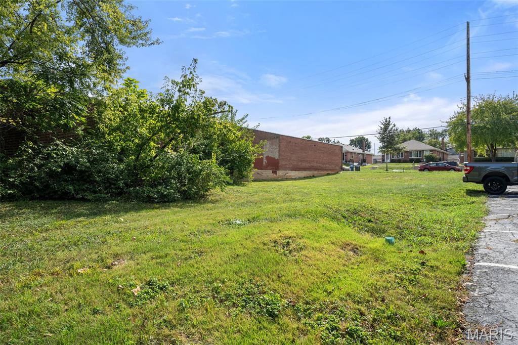 F M Sterretts Add To Forrest Park - Land