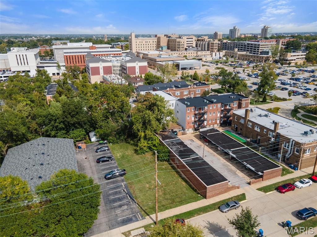 F M Sterretts Add To Forrest Park - Land