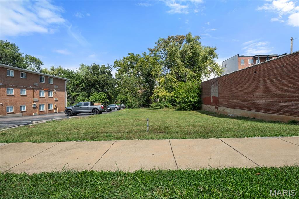 F M Sterretts Add To Forrest Park - Land