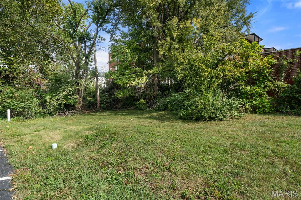 F M Sterretts Add To Forrest Park - Land