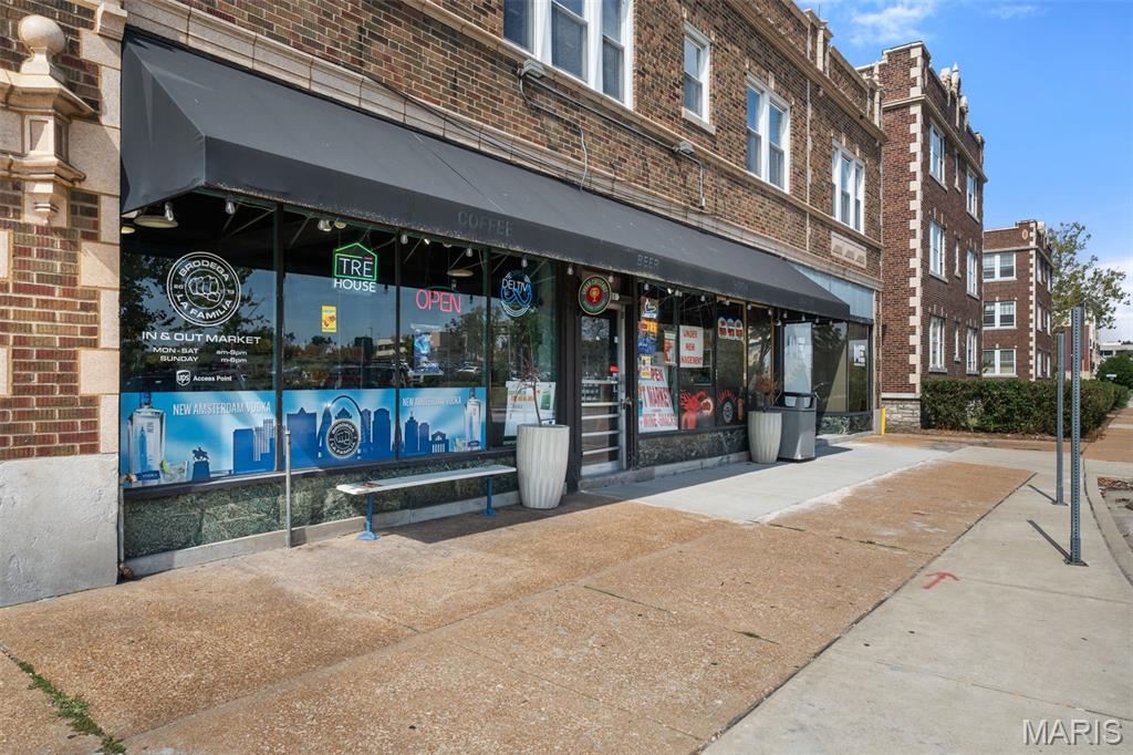 F M Sterretts Add To Forrest Park - Land