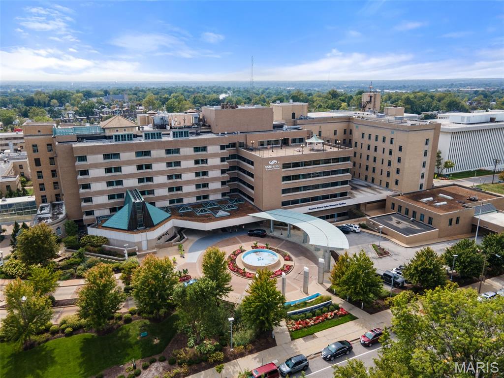 F M Sterretts Add To Forrest Park - Land