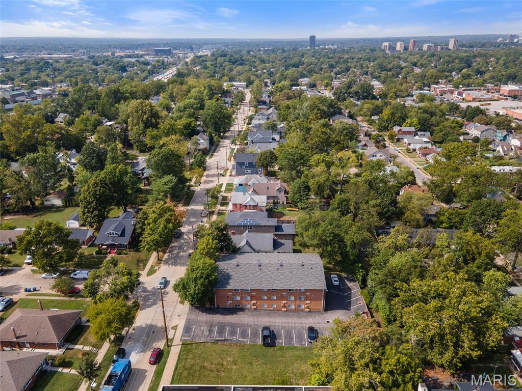 F M Sterretts Add To Forrest Park - Land