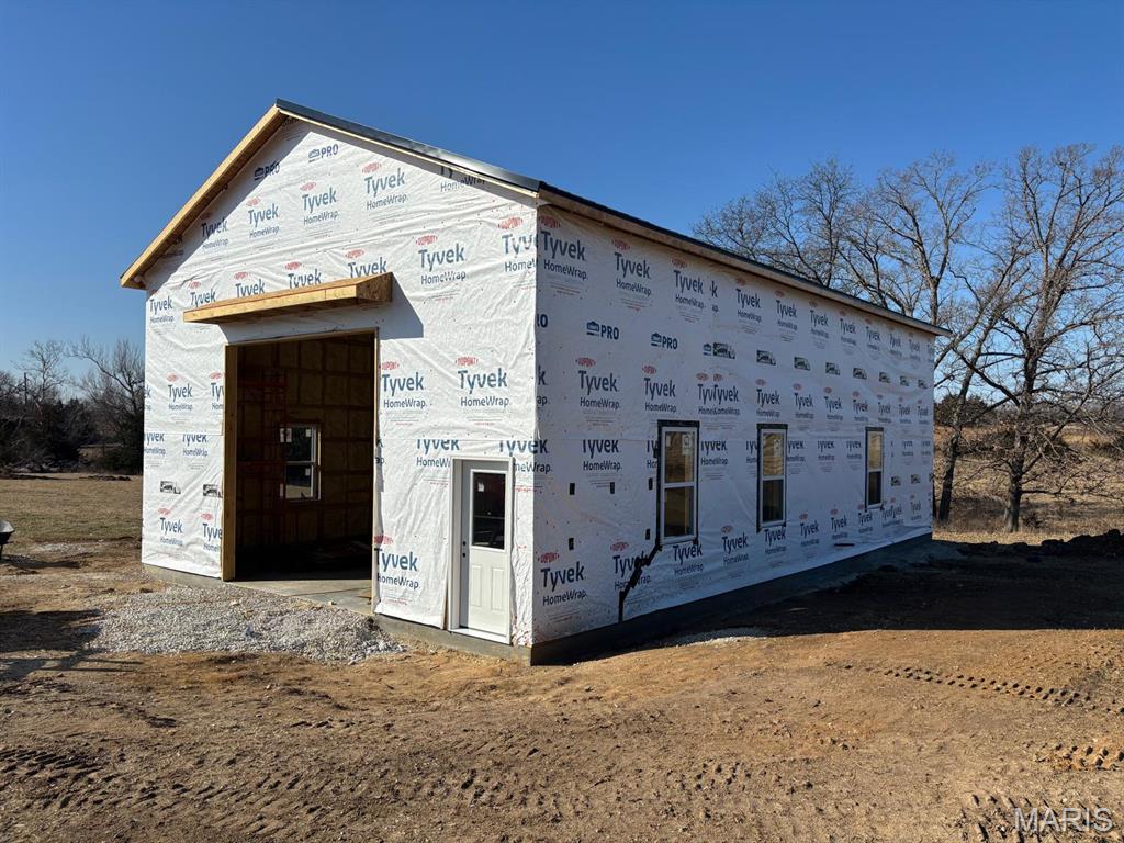 Saddlze II Development - Residential