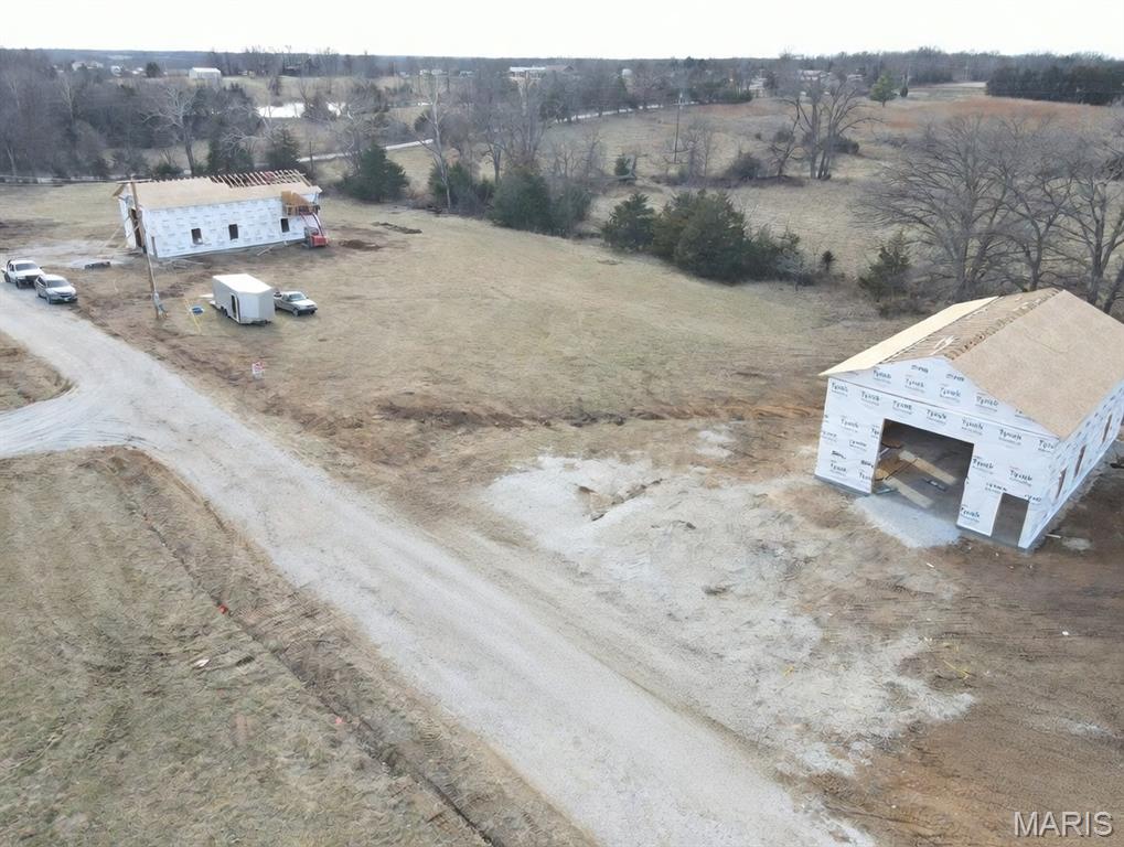 Saddlze II Development - Residential