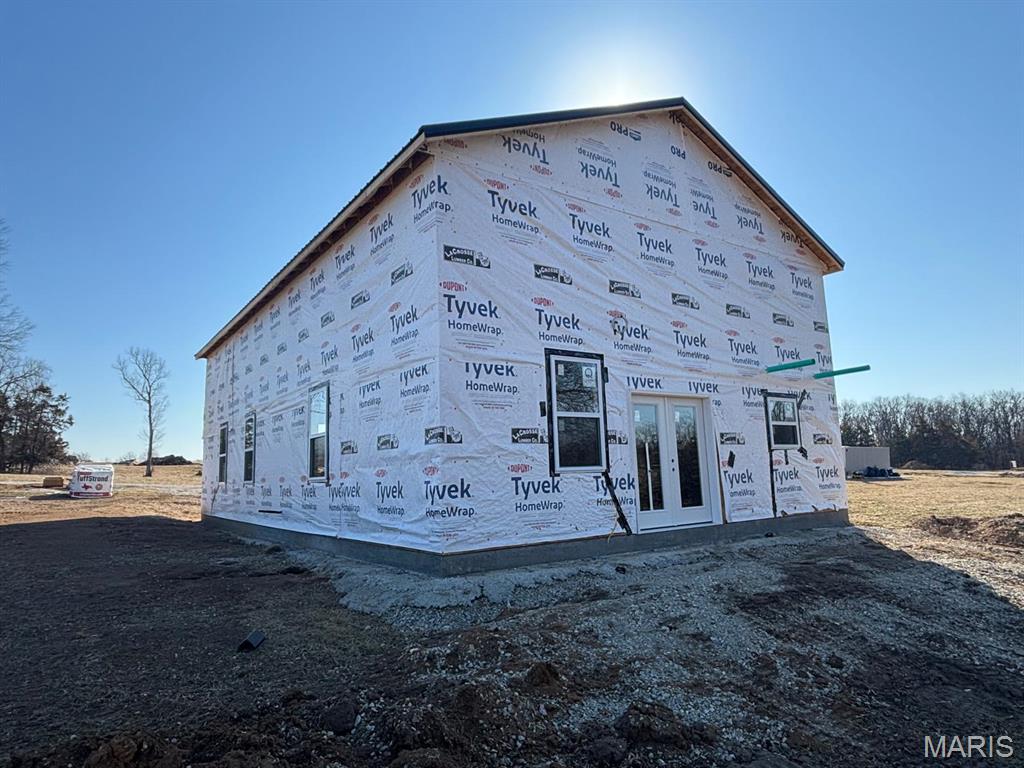 Saddlze II Development - Residential