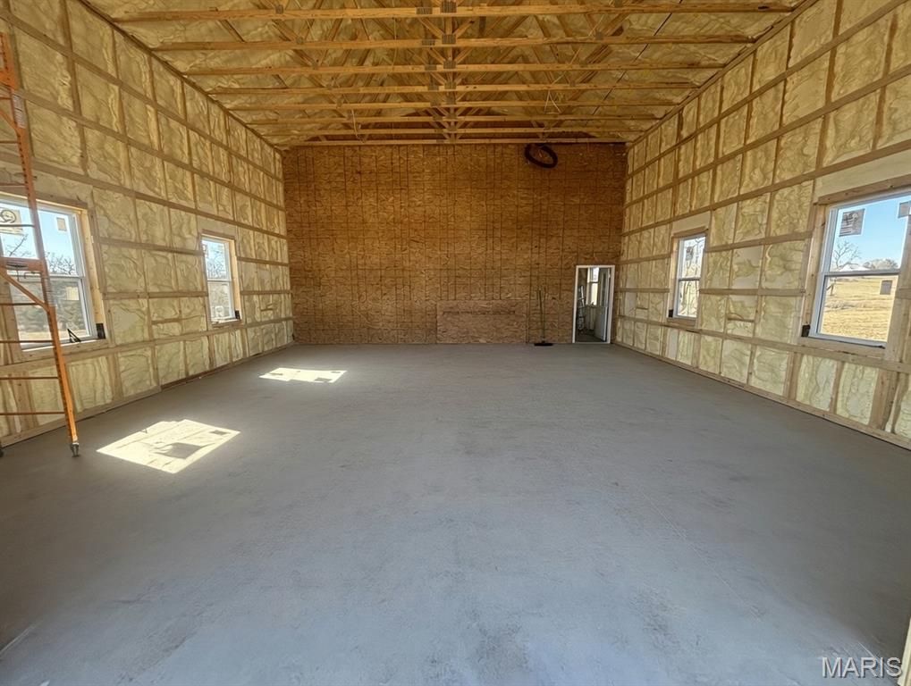 Saddlze II Development - Residential