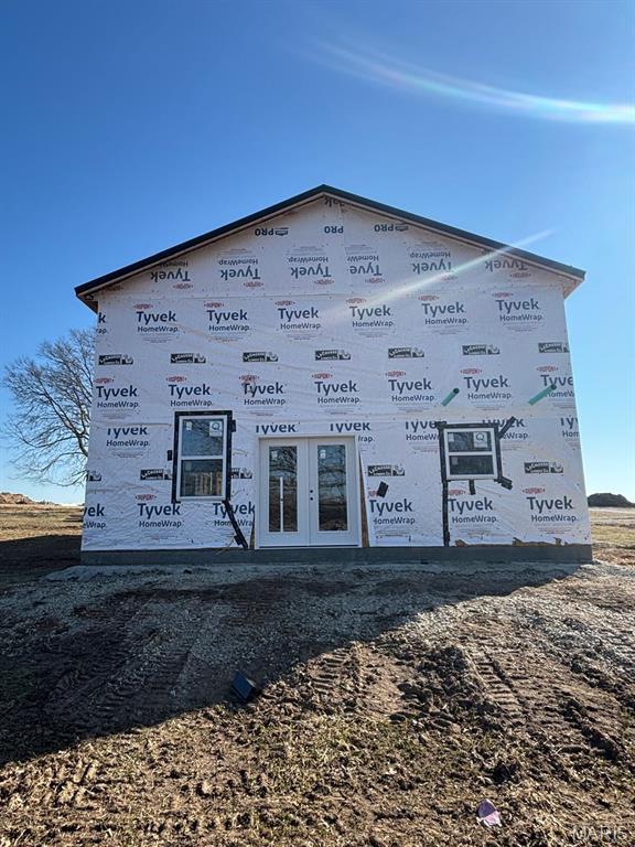 Saddlze II Development - Residential