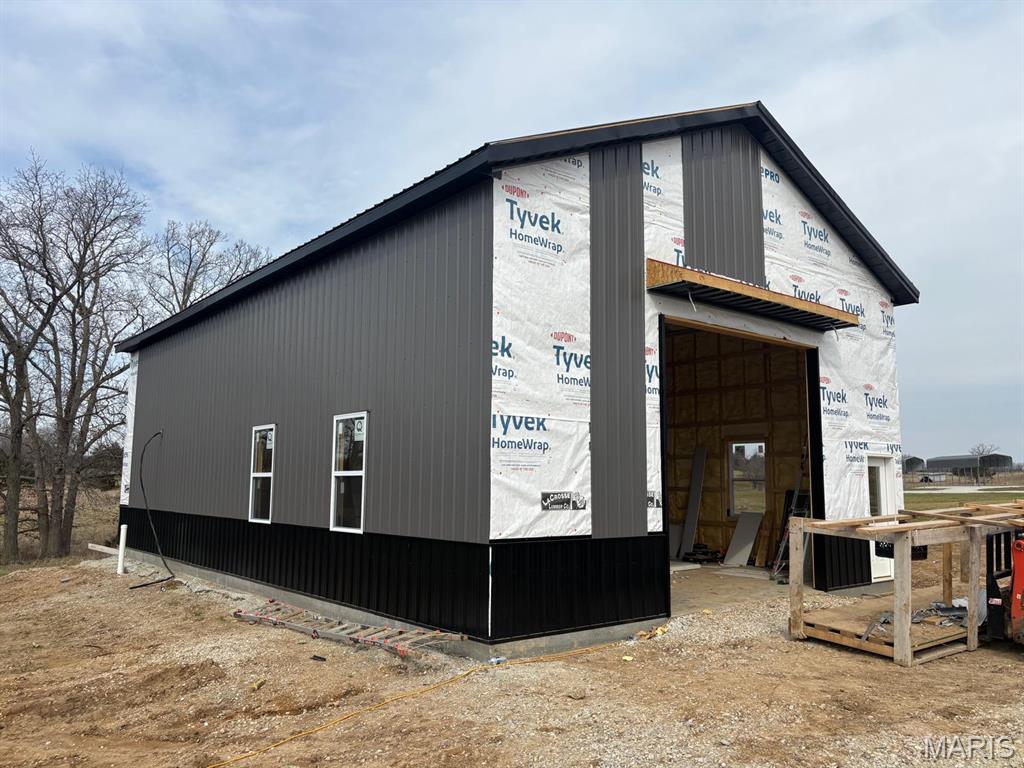 Saddlze II Development - Residential