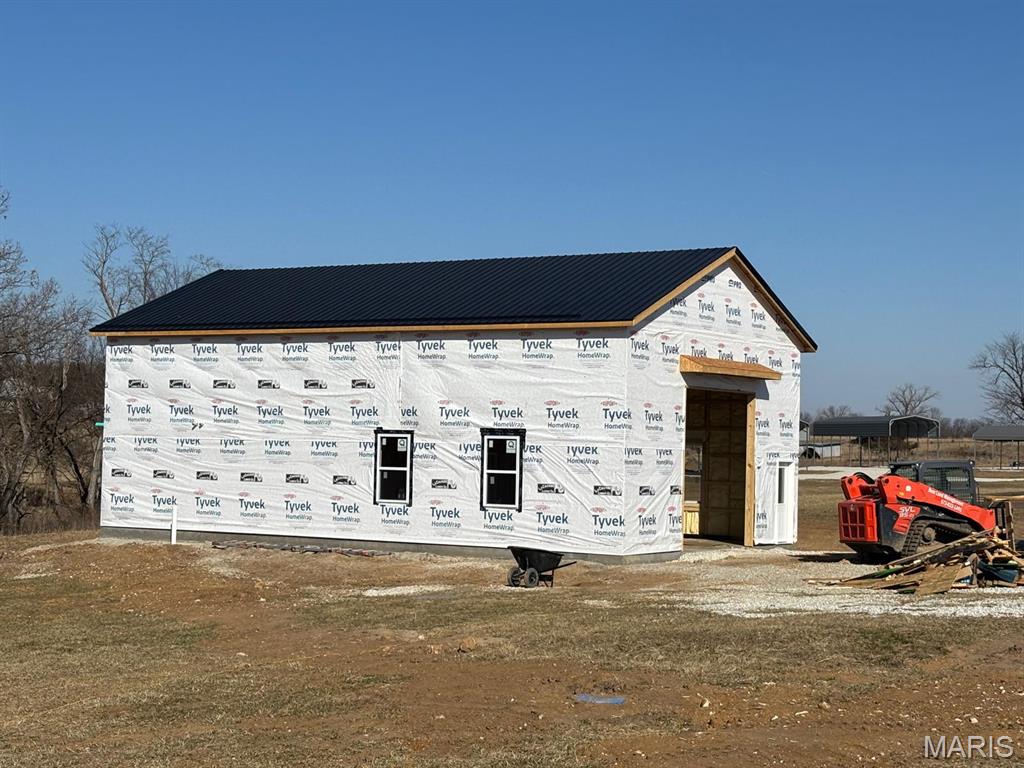 Saddlze II Development - Residential