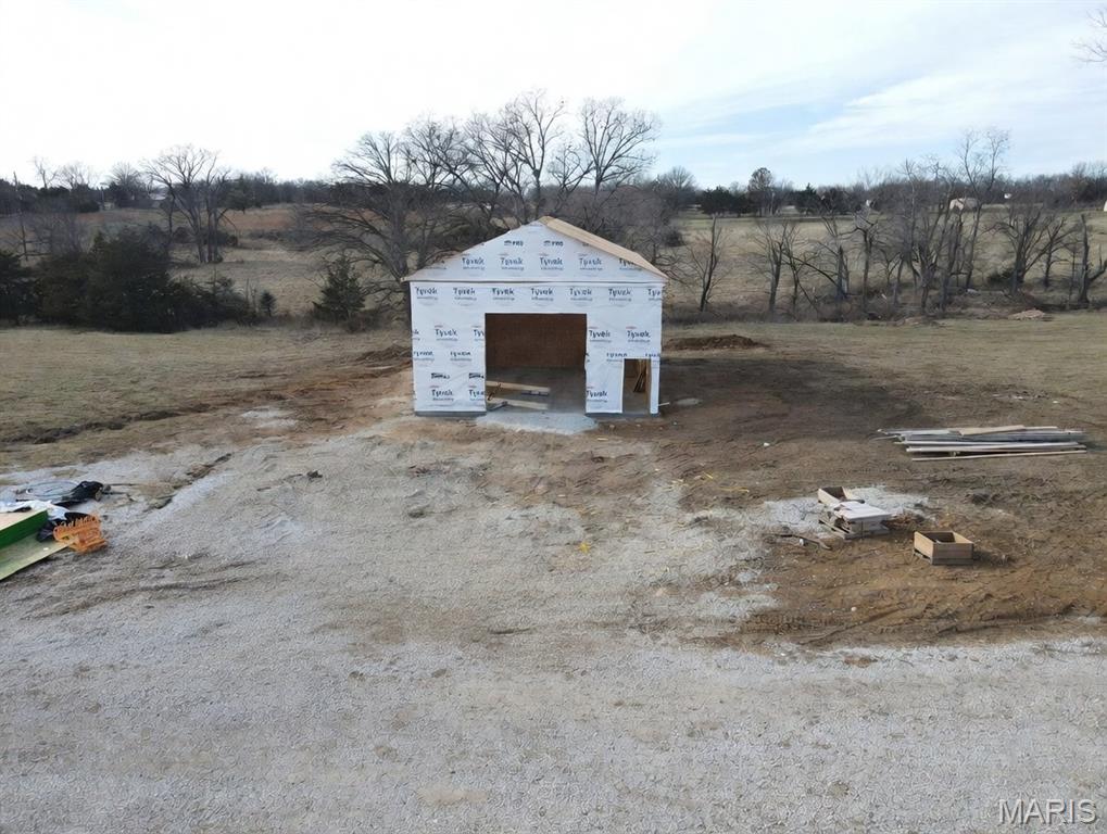 Saddlze II Development - Residential