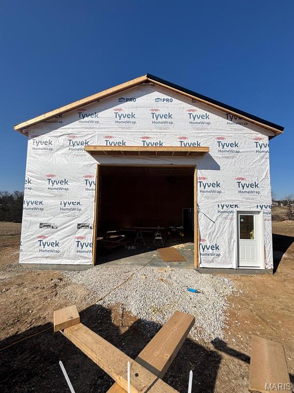 Saddlze II Development - Residential