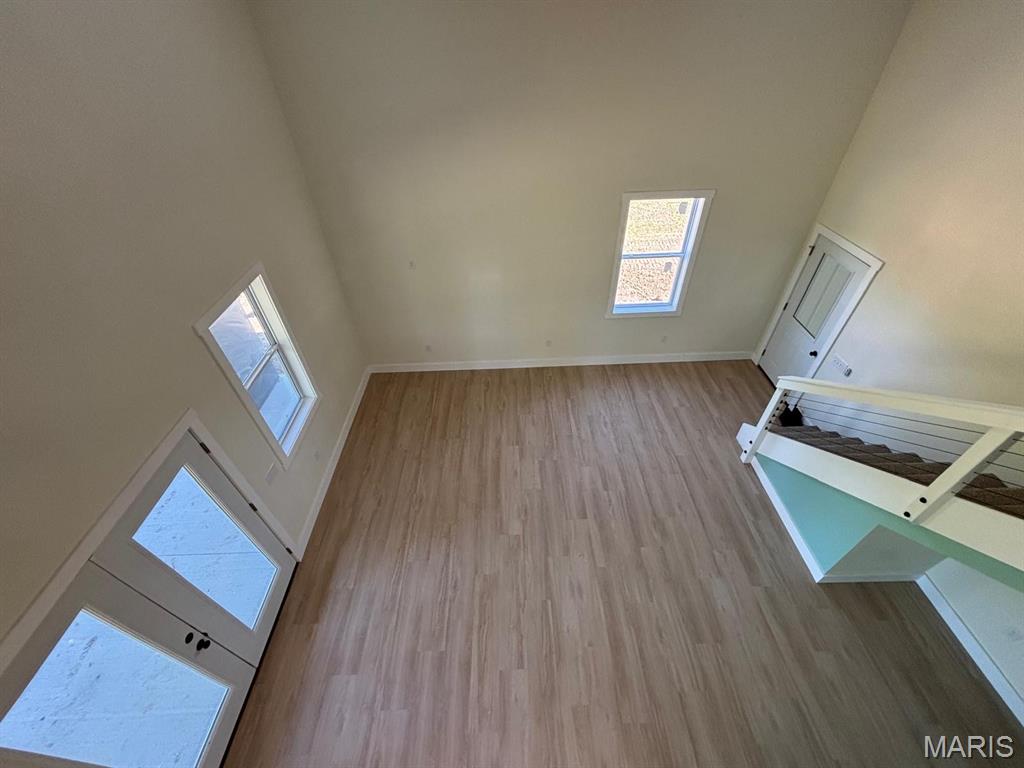 Saddlze II Development - Residential