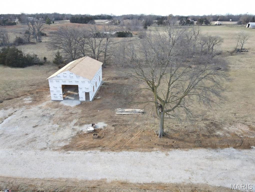 Saddlze II Development - Residential