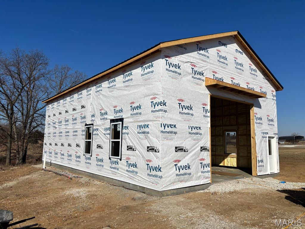 Saddlze II Development - Residential