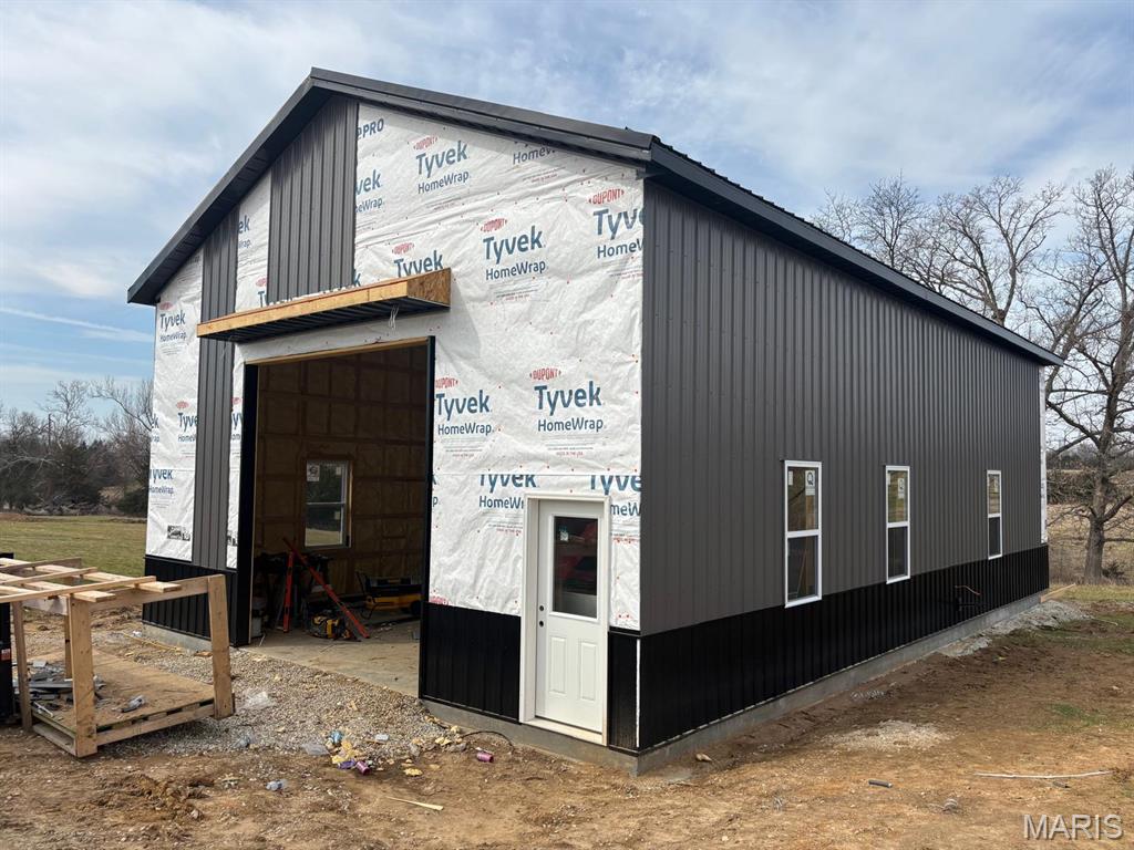 Saddlze II Development - Residential