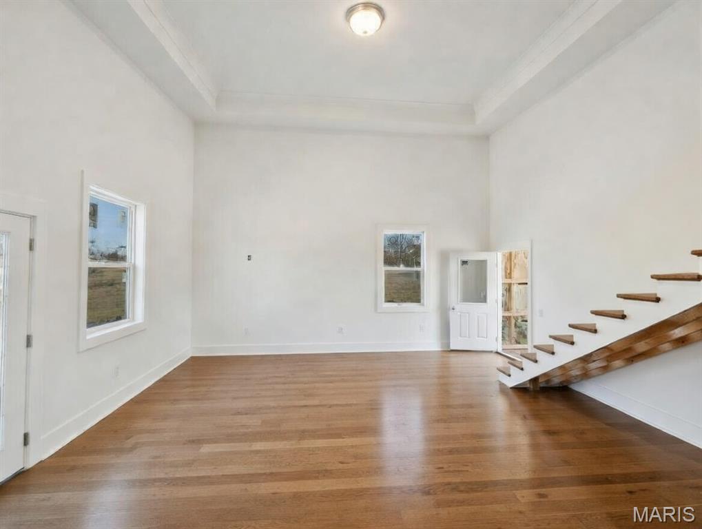 Saddlze II Development - Residential