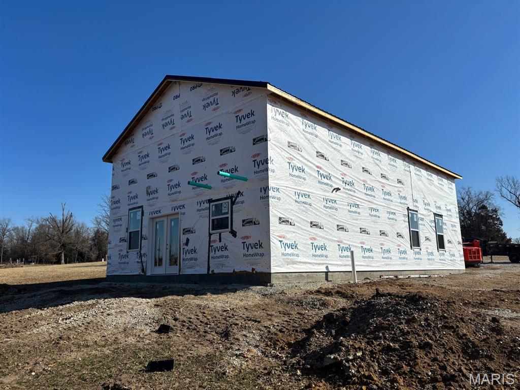 Saddlze II Development - Residential