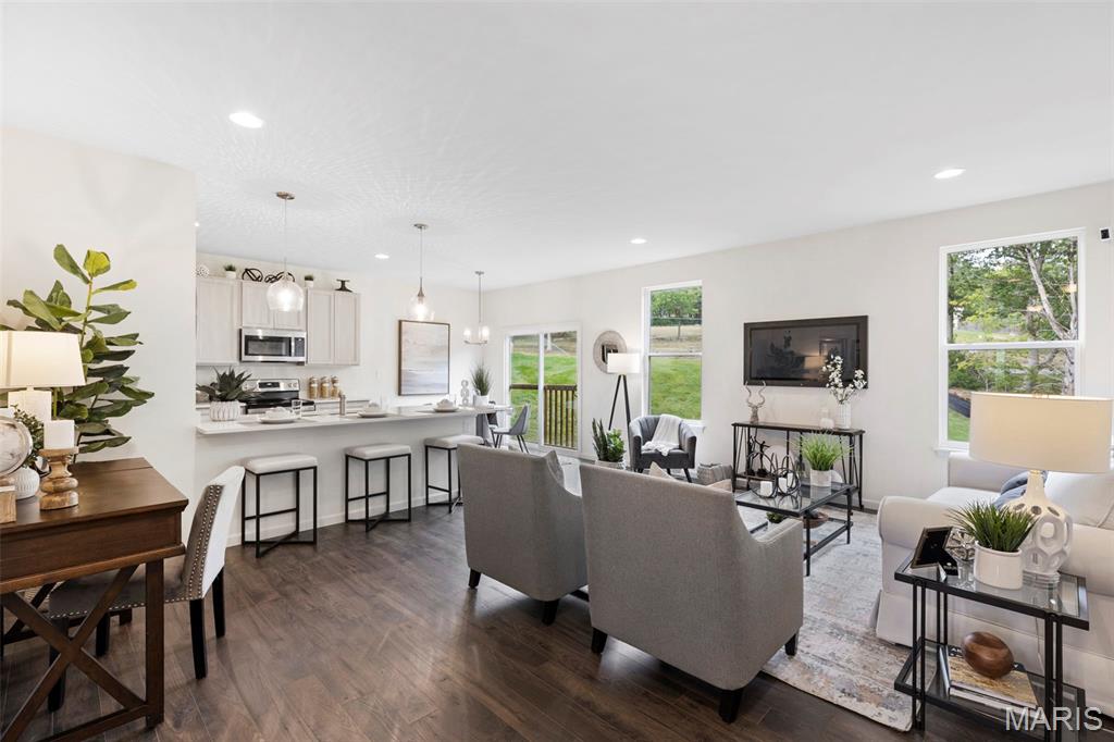 Winding Meadows - Residential