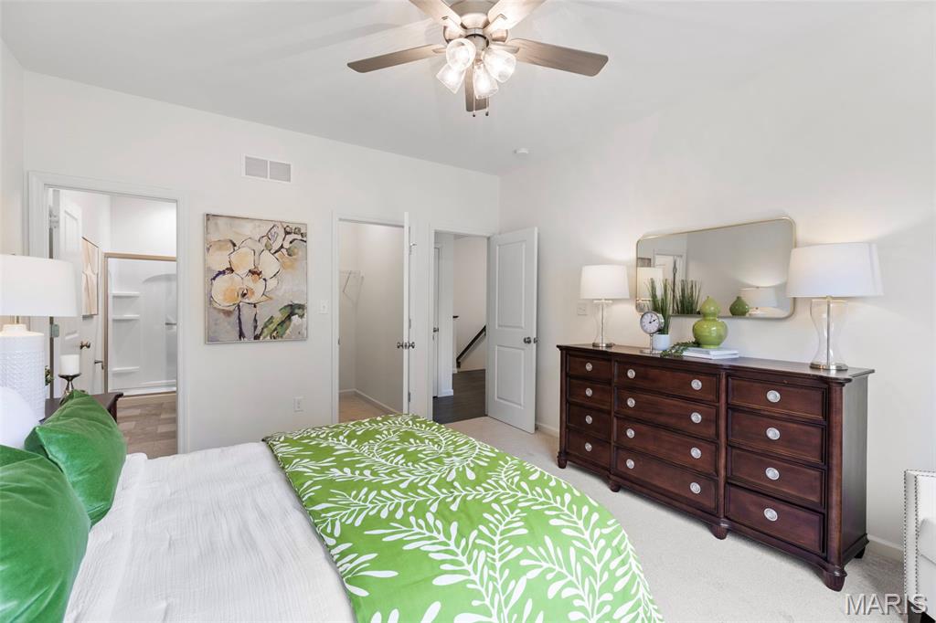 Winding Meadows - Residential