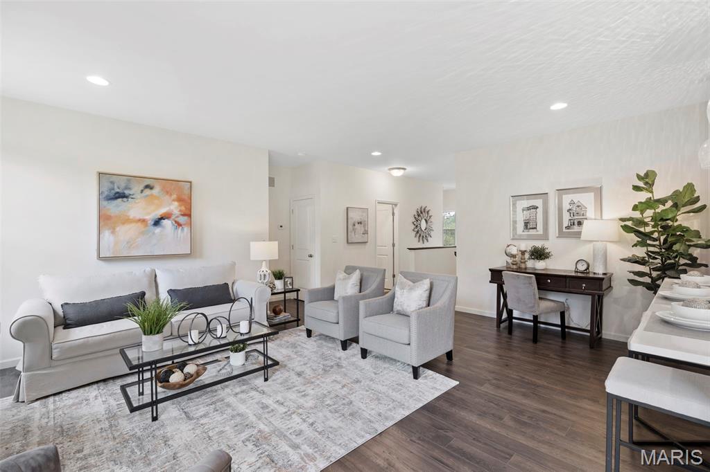 Winding Meadows - Residential