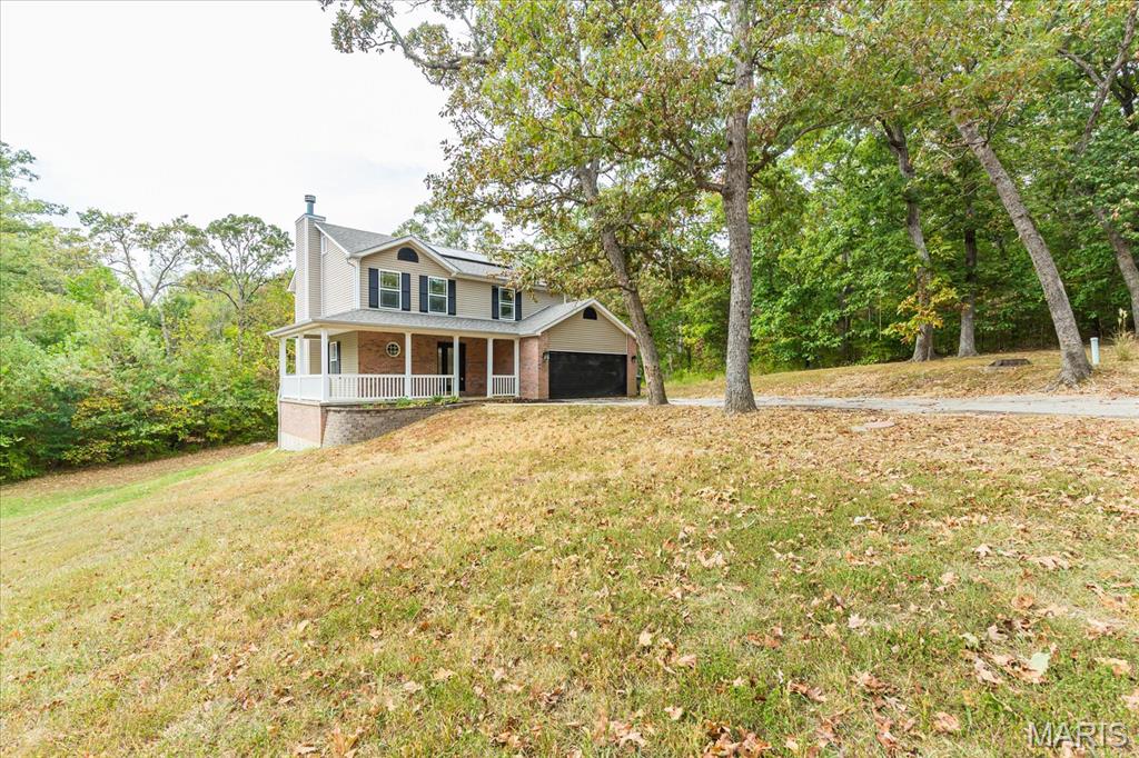 541 Rock Creek Drive