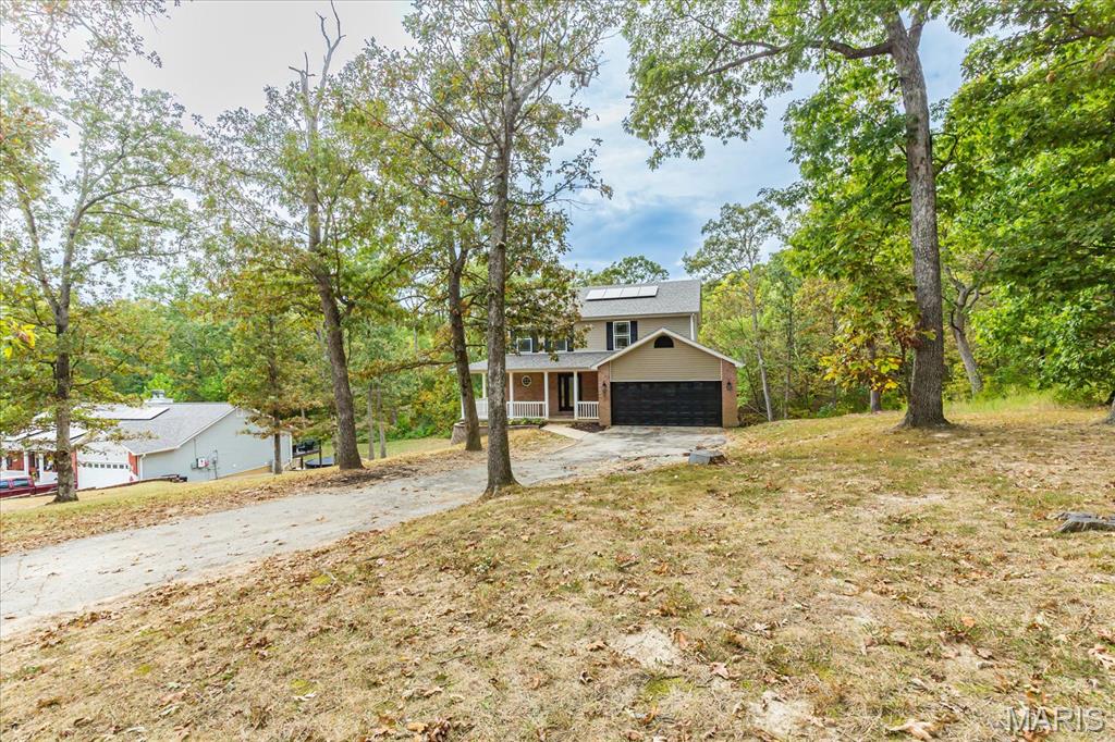 541 Rock Creek Drive