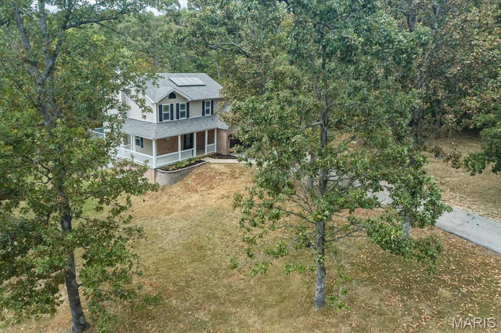 541 Rock Creek Drive