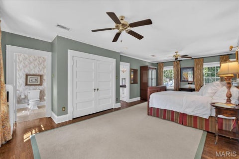 Tiny photo for 420 Yorkshire Place, Webster Groves, MO 63119 (MLS # 26042909)