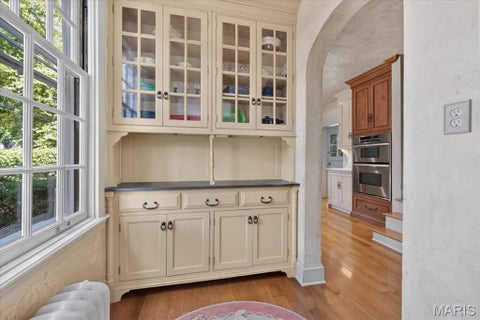 Tiny photo for 420 Yorkshire Place, Webster Groves, MO 63119 (MLS # 26042909)
