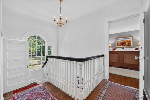 Tiny photo for 420 Yorkshire Place, Webster Groves, MO 63119 (MLS # 26042909)