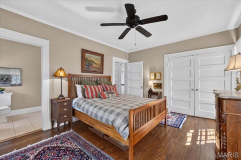 Tiny photo for 420 Yorkshire Place, Webster Groves, MO 63119 (MLS # 26042909)
