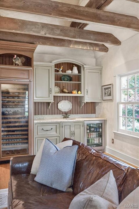 Tiny photo for 420 Yorkshire Place, Webster Groves, MO 63119 (MLS # 26042909)