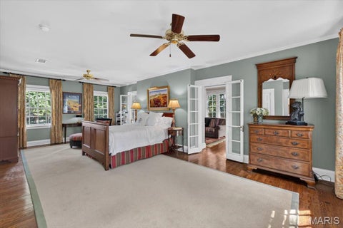 Tiny photo for 420 Yorkshire Place, Webster Groves, MO 63119 (MLS # 26042909)