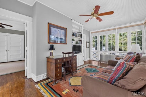 Tiny photo for 420 Yorkshire Place, Webster Groves, MO 63119 (MLS # 26042909)