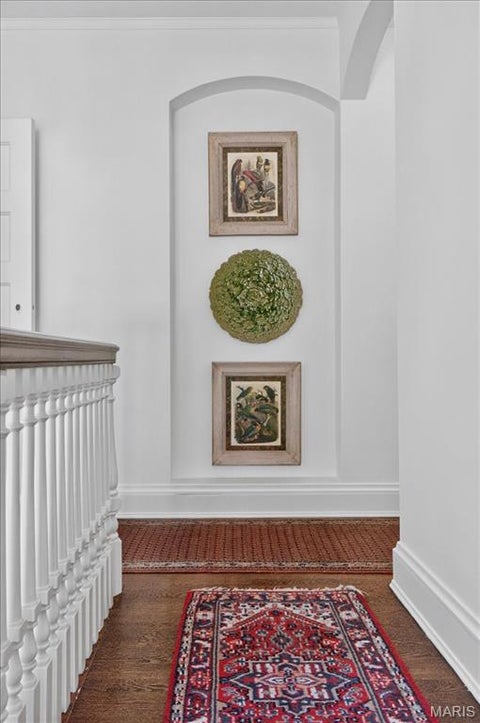 Tiny photo for 420 Yorkshire Place, Webster Groves, MO 63119 (MLS # 26042909)