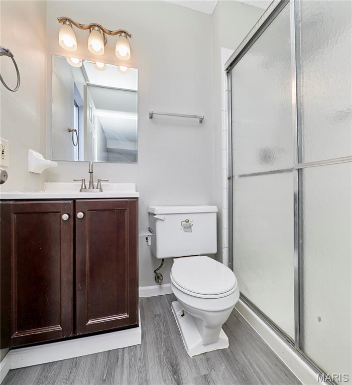 Country Village Hills Ii 1 - Residential Lease