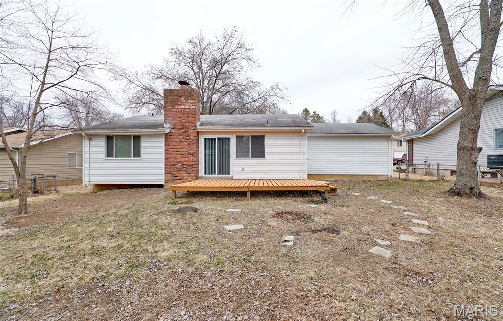 Country Village Hills Ii 1 - Residential Lease