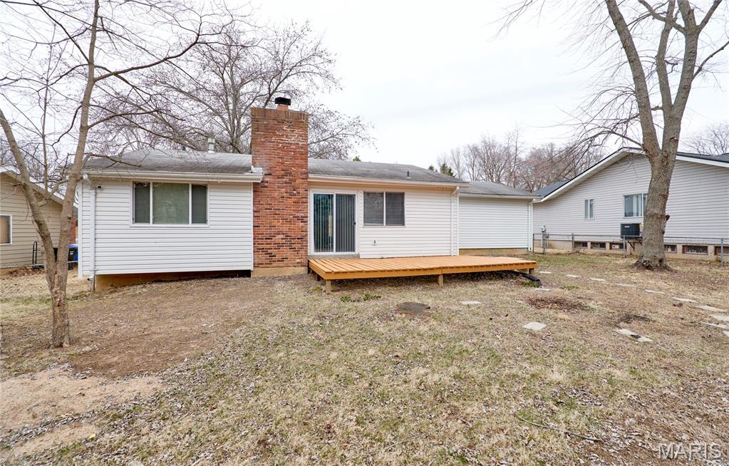 Country Village Hills Ii 1 - Residential Lease