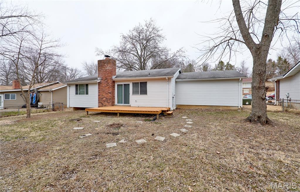 Country Village Hills Ii 1 - Residential Lease