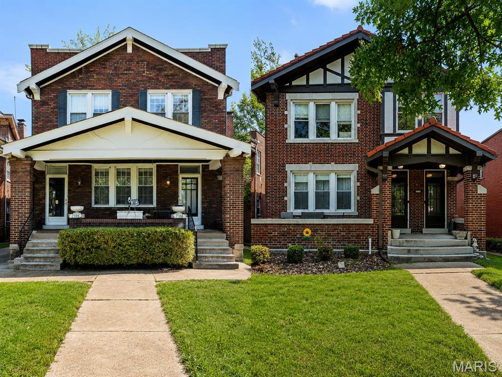 Northmoor - Residential Income