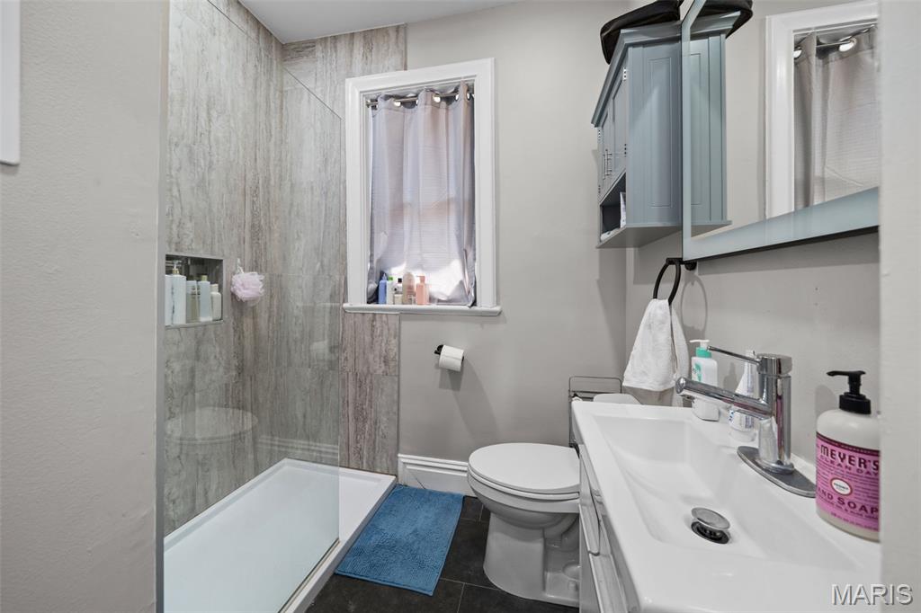 Northmoor - Residential Income