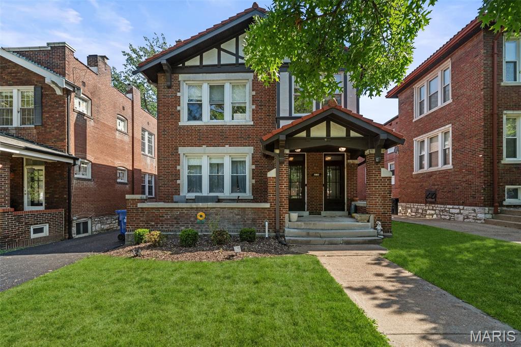 Northmoor - Residential Income