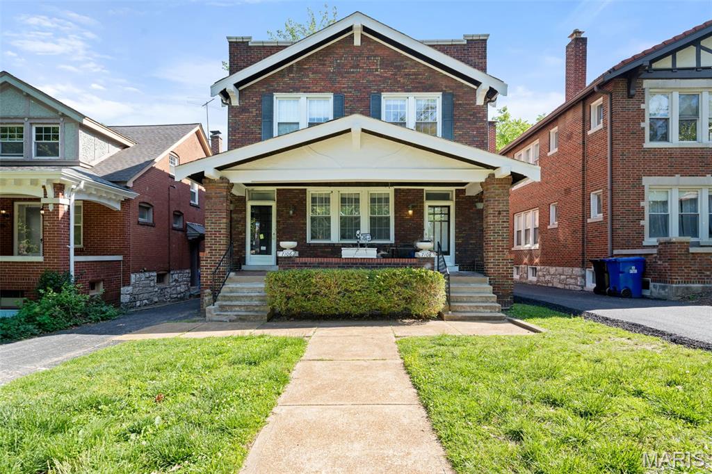 Northmoor - Residential Income