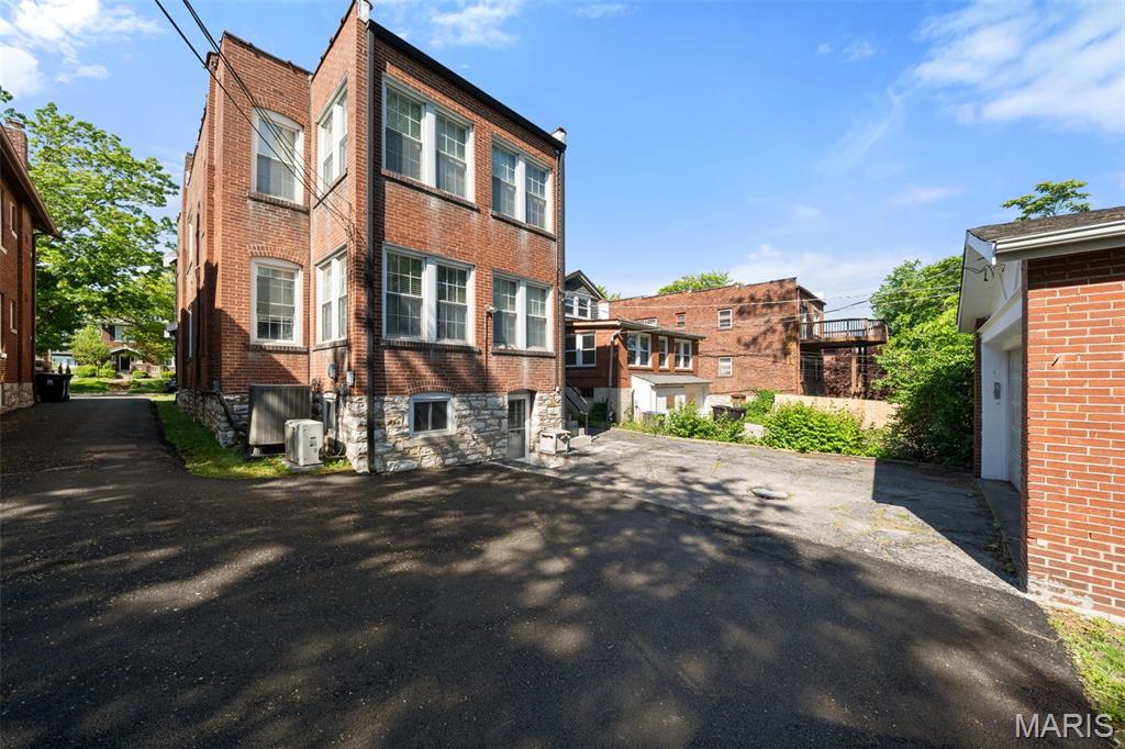 Northmoor - Residential Income