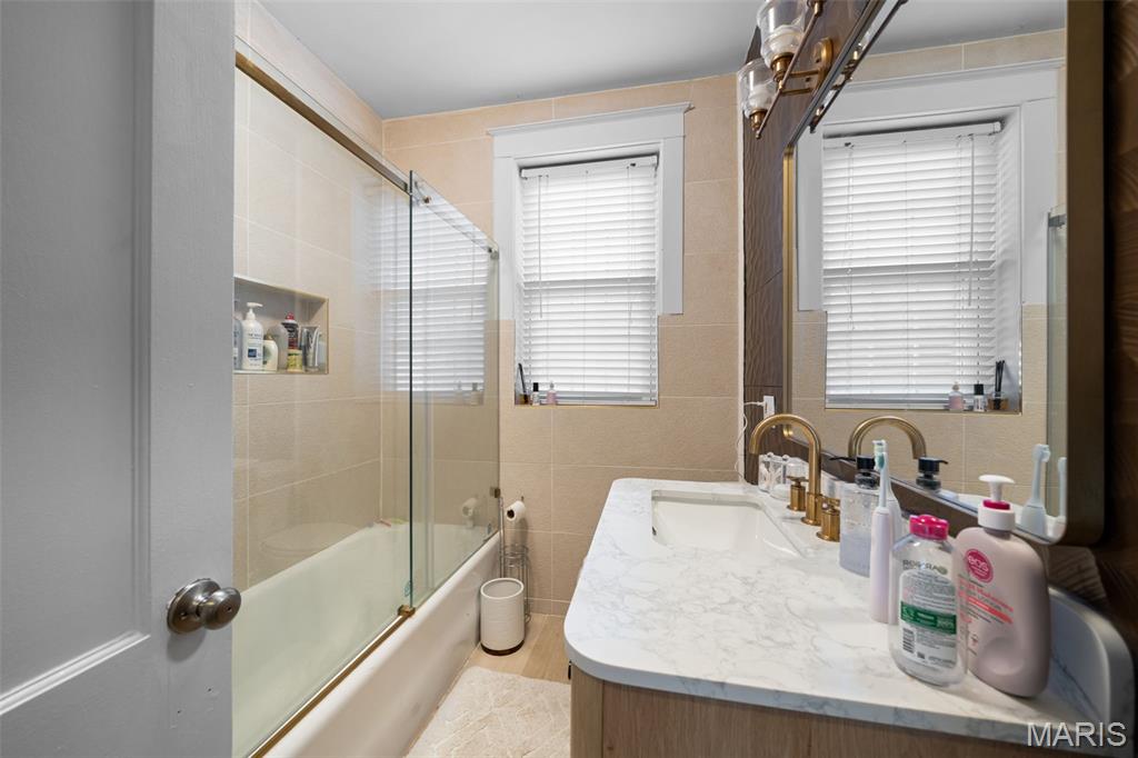 Northmoor - Residential Income