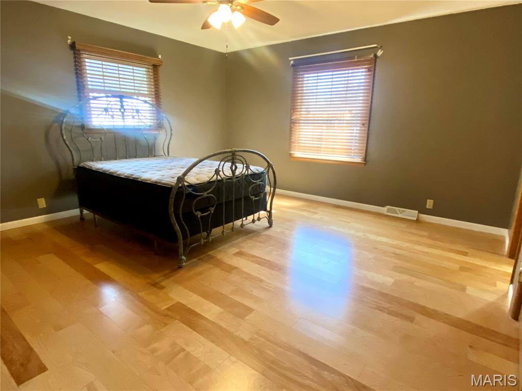 Bryant Addn - Residential