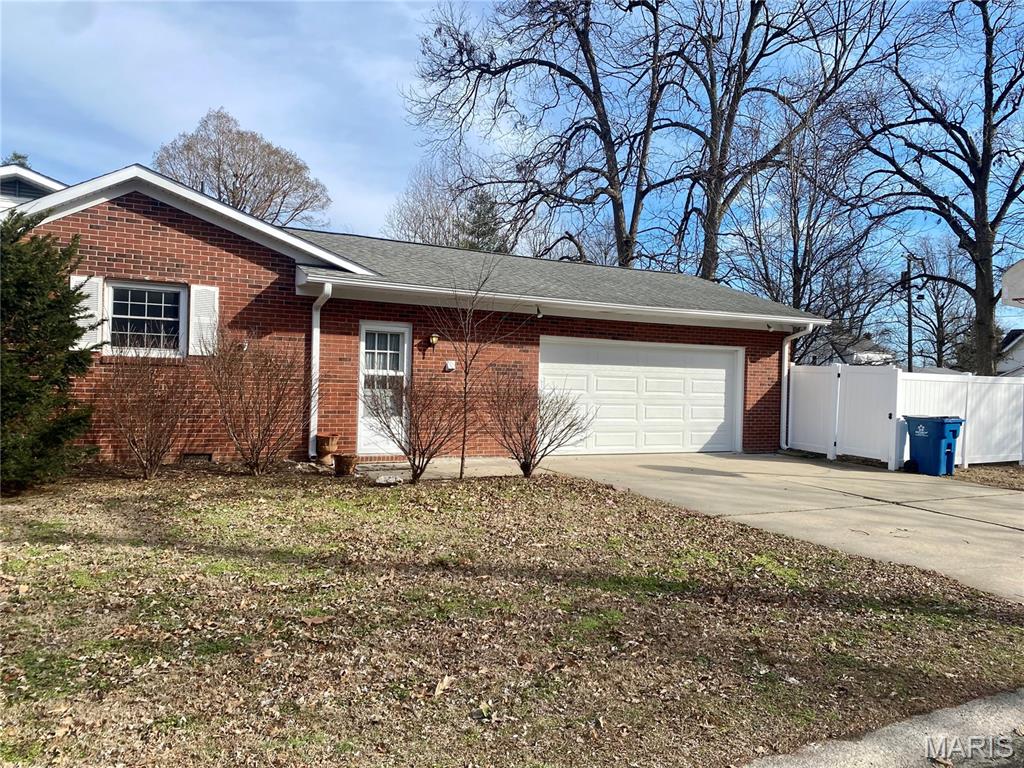 Bryant Addn - Residential